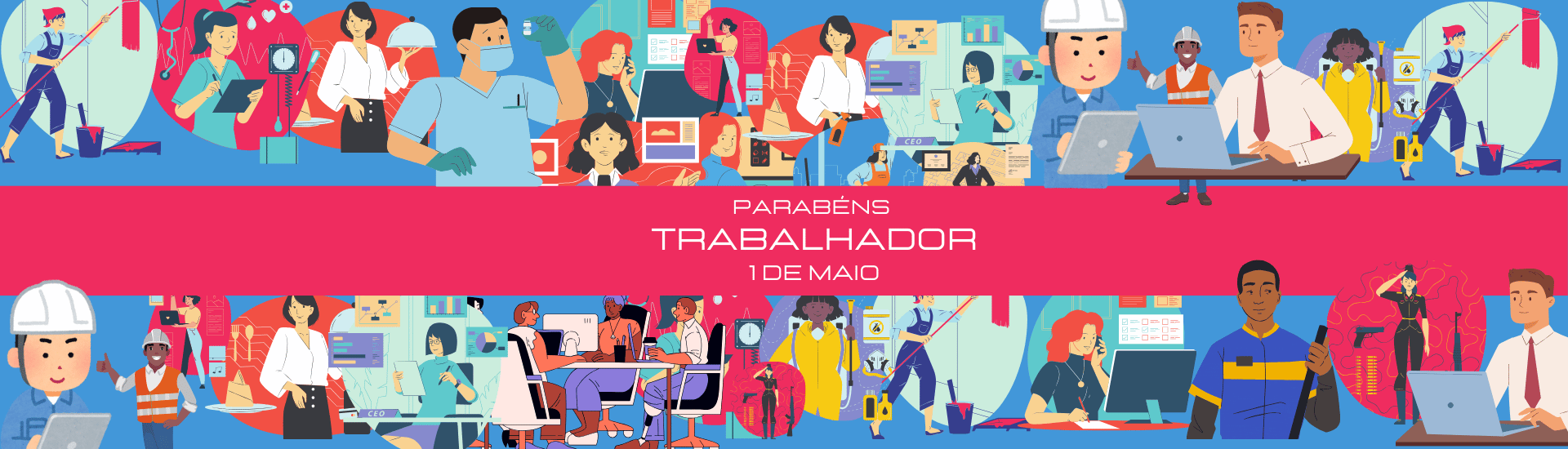 Dia do Trabalhador
