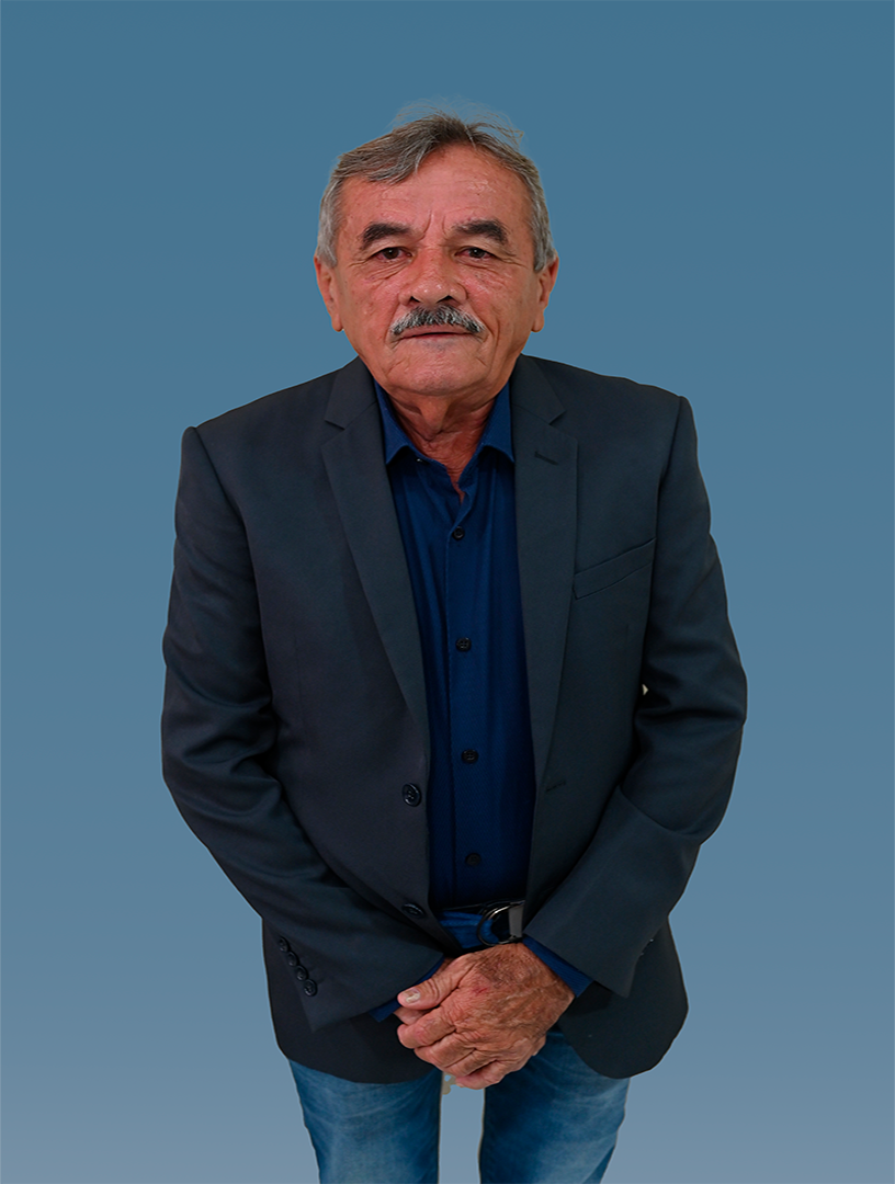 Antonio Anastácio Teles